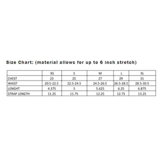 NEW Anthropologie | Ani figure print workout top - Picture 12 of 12